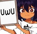 uwu