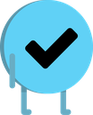 checkblue