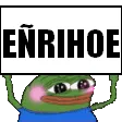 enrihoe