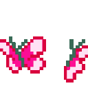 :butterflies_pink: