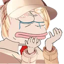 AmeliaPepeHands