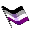 asexualflagyaya