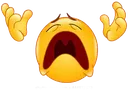 sad