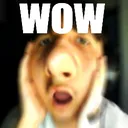 wow