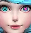 gwenstare