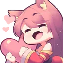 PinkHeartFRI