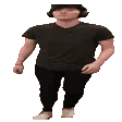 MASAYOSHIWALK