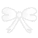 bow_white