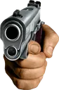 gunpoint