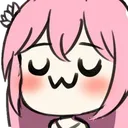 Uw U Girl Discord Emoji