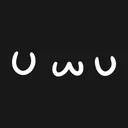 UwU Discord Emoji