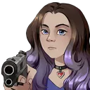 clairegun