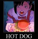 hotdog