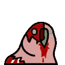 ppzombieparrot