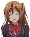 Happy