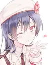 Wink