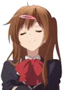 Hmph