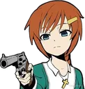 Gun