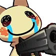 CryingGun