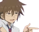 FingerGuns