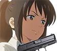 gun