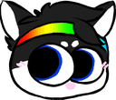 _mmilo_Eyes Discord emoji
