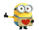 minionheart