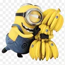 minionbanana