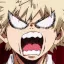 Bakugo