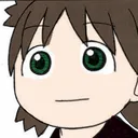 yotsuStare