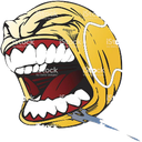 fakingou Discord Emoji | Socialismo o Barbarie☭💚✊🏿