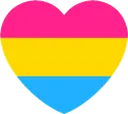 pansexualheart