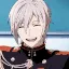 Laughing