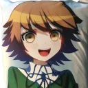 ChihiroDakimakura