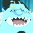 JinbeChuckle