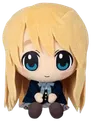 MugiPlush