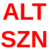 ALTSZN