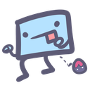 skeppyGivingBirth Discord emoji