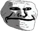 Troll Sad Discord Emoji