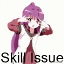 doutSkillzissues doutSkillzissues