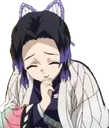ShinobouLaugh