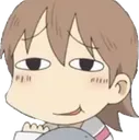YuukoSmug