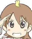 YuukoSalute