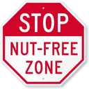 nutfree