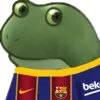 worrybarca