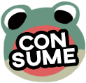 CONSUME Discord emoji