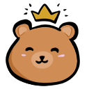 bearcups Discord emoji