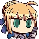 SaberDisgust