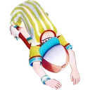 SubaDogeza