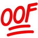 oof Discord Emoji